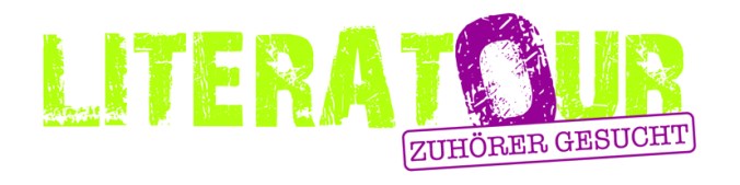 Literatour Logo