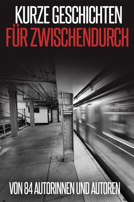 Kurze Geschichten für Zwischendurch eBook Cover