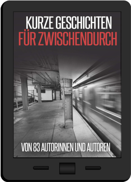Kurze Geschichten für Zwischendurch eBook Reader