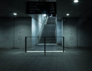 Langzeitbelichtung Long Exposure Olympus EM10