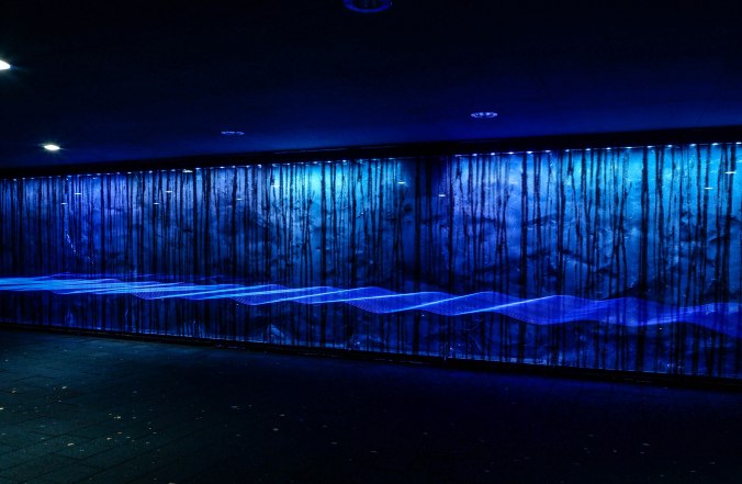 Langzeitbelichtung Long Exposure Olympus EM10